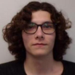 Jacob Alexander Munoz a registered Sex Offender of Missouri