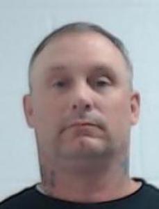 James Matthew Johnson a registered Sex Offender of Missouri