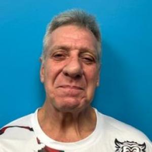Paul Edward Creed a registered Sex Offender of Missouri