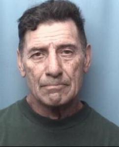 Dale Ray Asher a registered Sex Offender of Missouri