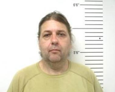 John Leamon Sheets a registered Sex Offender of Missouri