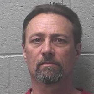 David Brian White a registered Sex Offender of Missouri