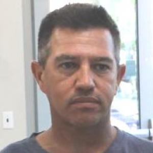 Albert Alonzo a registered Sex Offender of Missouri