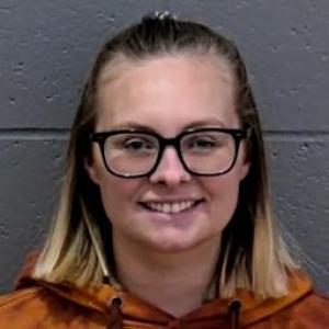 Alyssa Lauren Ussery a registered Sex Offender of Missouri