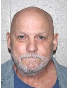 Harry Albert Reynolds Jr a registered Sex Offender of Missouri