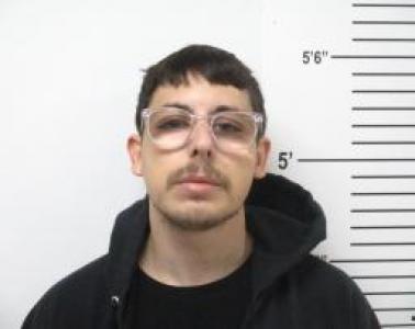 Christopher Michael Matthews a registered Sex Offender of Missouri