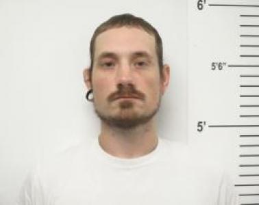 Johnathon Michael Graves a registered Sex Offender of Missouri