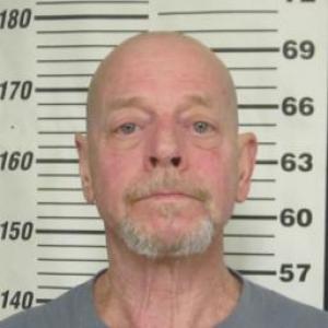 James Edward Rice a registered Sex Offender of Missouri