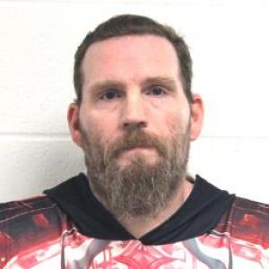 Justin Lee Bailey a registered Sex Offender of Missouri