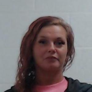 Angela Nicole Evans a registered Sex Offender of Missouri