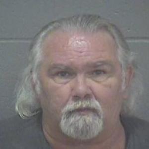 Billy Wayne Nease a registered Sex Offender of Missouri