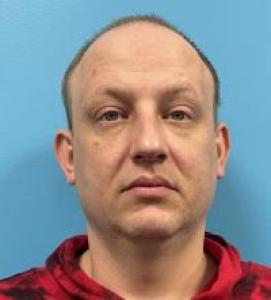 Christopher Allen Groff a registered Sex Offender of Missouri
