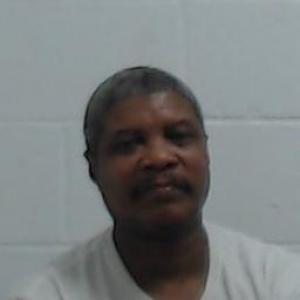 Bryant Eric Gant a registered Sex Offender of Missouri