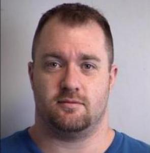 Tyson Adam Roberts a registered Sex, Violent, or Drug Offender of Kansas