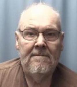 Donald Wayne Fisher a registered Sex Offender of Missouri