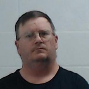 John Travis Brooks a registered Sex Offender of Missouri