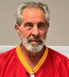 David Eugene Martinovich a registered Sex Offender of Missouri