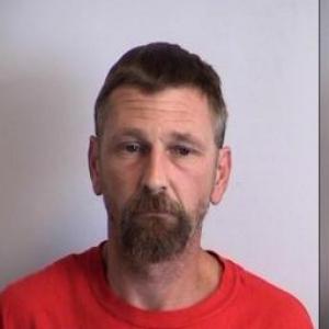 Brian Lee Jones a registered Sex Offender of Missouri