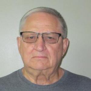 Thomas Ray Wolf a registered Sex Offender of Missouri