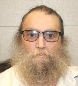 Rusty Allen Jessen a registered Sex Offender of Missouri