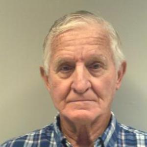 Jerry Paul Inman a registered Sex Offender of Missouri