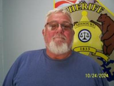 Matthew Young Folsom a registered Sex Offender of Missouri