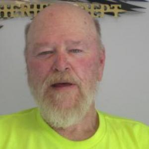 Donald Roy Logston a registered Sex Offender of Missouri