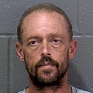 Joseph Lloyd Parsons a registered Sex Offender of Missouri