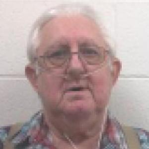 Henry Rebel Cornett a registered Sex Offender of Missouri