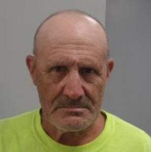 Tony Russell Gutting a registered Sex Offender of Missouri