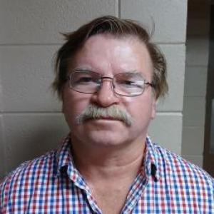 Gary Wayne Lamborn a registered Sex Offender of Missouri