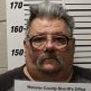 Keith Allen Cline a registered Sex Offender of Missouri