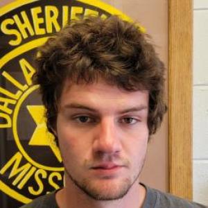 Jared Levi Gentry a registered Sex Offender of Missouri