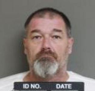 Bradley Eugene Smith a registered Sex Offender of Missouri