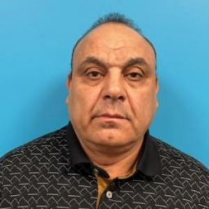 Ali Ishmael Albidery a registered Sex Offender of Missouri