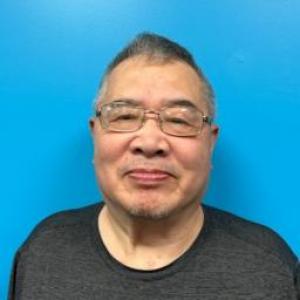 Frank Yan Wang a registered Sex Offender of Missouri