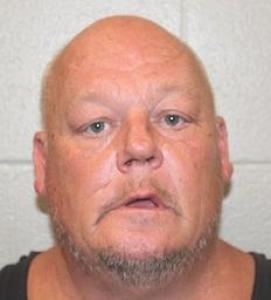 Albert Raymond Ray a registered Sex Offender of Missouri