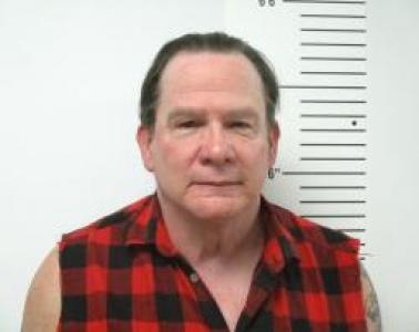 Dennis Wayne Moore a registered Sex Offender of Missouri