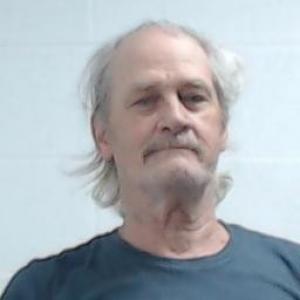 Jeffery Linn Spenst a registered Sex Offender of Missouri