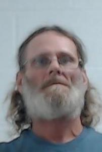 Jeffrey Glenn Fry a registered Sex Offender of Missouri