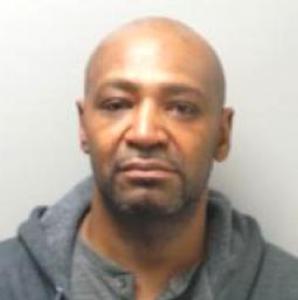 James Terrell Carson a registered Sex Offender of Missouri