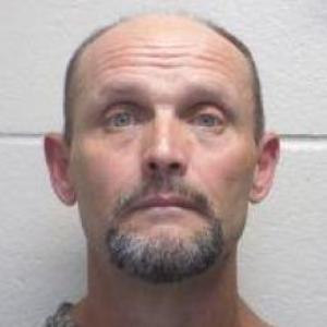 John Alden Sharp Jr a registered Sex Offender of Missouri