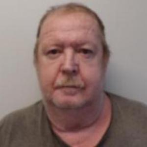 Clinton Edward Woods Sr a registered Sex Offender of Missouri