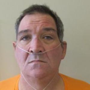 Michael Luther Isbell a registered Sex Offender of Missouri