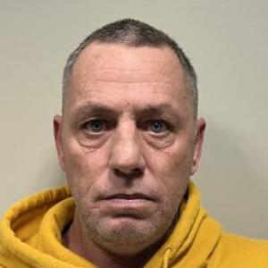 Bradley David Benson a registered Sex Offender of Missouri