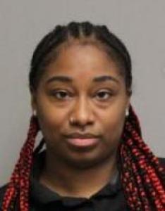 Desiree Monique Wallace a registered Sex Offender of Missouri