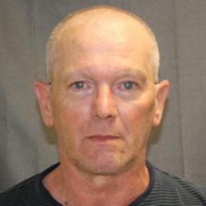 Michael Dale Test a registered Sex Offender of Missouri
