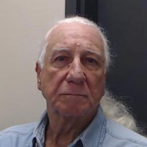 Donald Edward Harrison Jr a registered Sex Offender of Missouri