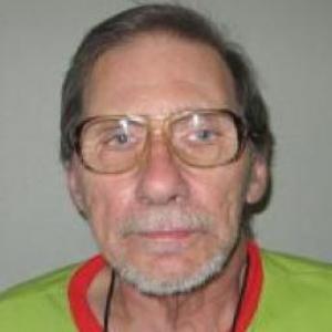 Earl Franklin Withrow a registered Sex Offender of Missouri