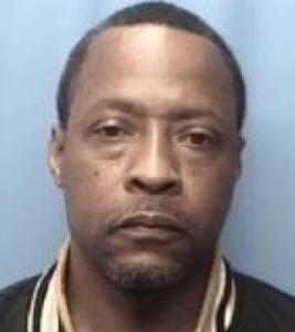 Anthony Eugene Eanes a registered Sex Offender of Missouri